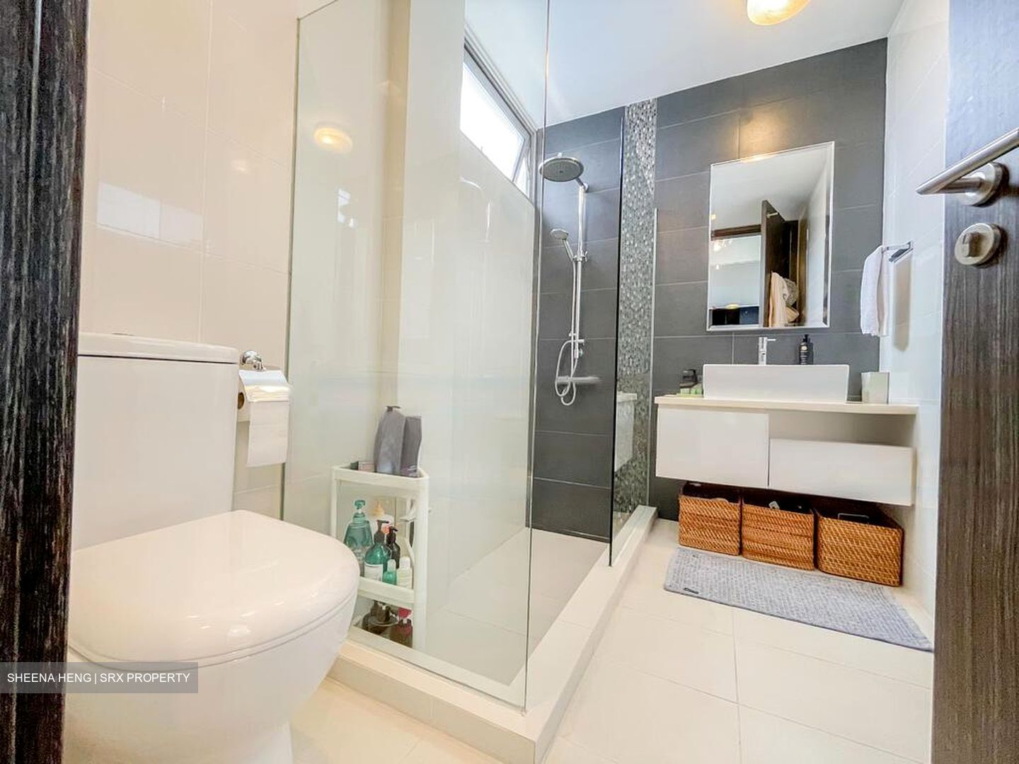 The Silver Fir (D15), Apartment #631095601